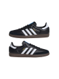 Adidas Originals B75807 Schwarze Samba OG Schuhe | Diademita