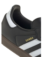 Adidas Originals B75807 Schwarze Samba OG Schuhe | Diademita