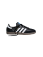 Adidas Originals B75807 Schwarze Samba OG Schuhe | Diademita