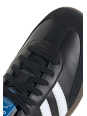 Adidas Originals B75807 Schwarze Samba OG Schuhe | Diademita