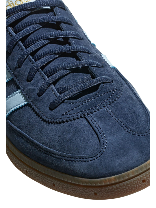 Adidas Originals BD7633 Handball Spezial Shoes – Blue | Diademita