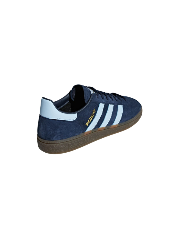 Adidas Originals BD7633 Handball Spezial Schoenen – Blauw | Diademita