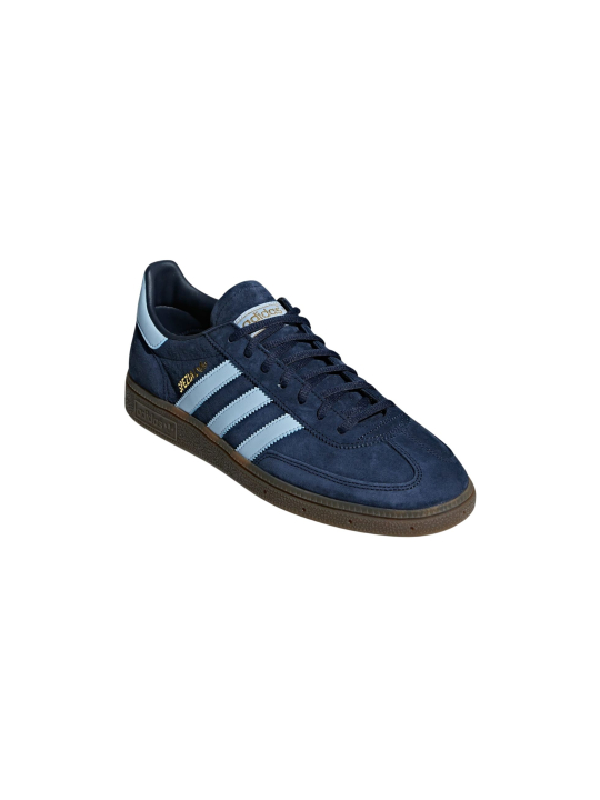 Adidas Originals BD7633 Handball Spezial Shoes – Blue | Diademita