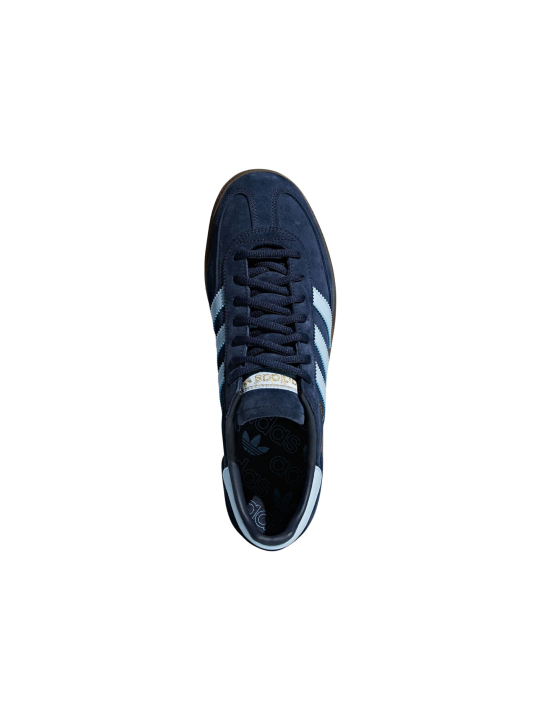 Adidas Originals BD7633 Handball Spezial Shoes – Blue | Diademita