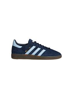 Adidas Originals BD7633 Handball Spezial Schoenen – Blauw | Diademita