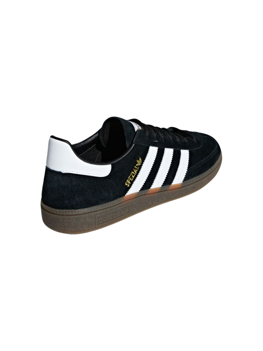 Adidas Originals DB3021 Handball Spezial Schuhe – Schwarz | Diademita