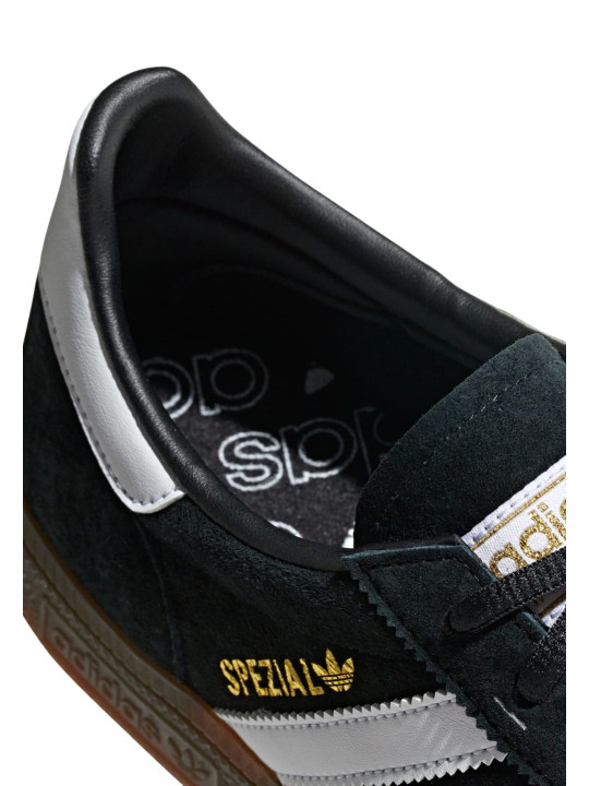 Adidas Originals DB3021 Handball Spezial Schoenen – Zwart | Diademita