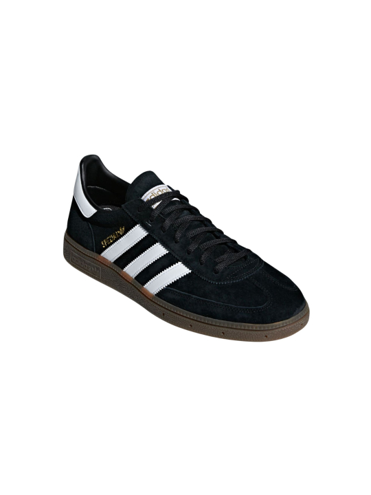 Adidas Originals DB3021 Handball Spezial Shoes – Black | Diademita