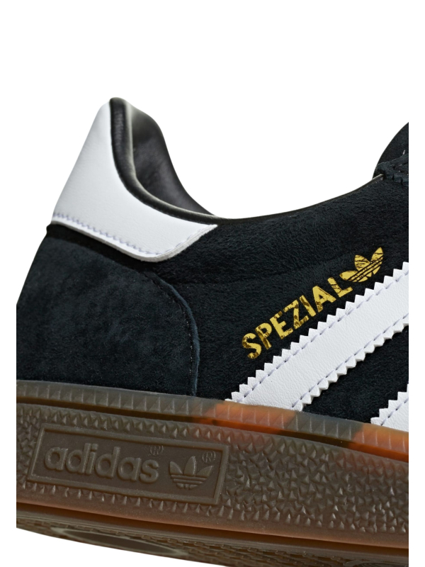 Adidas Originals DB3021 Handball Spezial Shoes – Black | Diademita