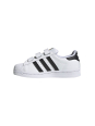Adidas Originals EF4838 Adidas Kids White Superstar Shoes | Diademita