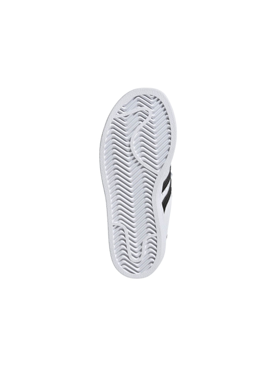 Adidas Originals EF4838 Adidas Kids White Superstar Shoes | Diademita