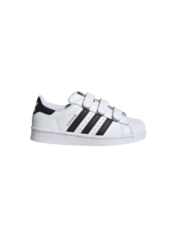 Adidas Superstar Kinderschoenen Wit