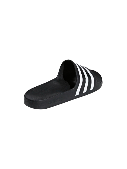 Adidas Performance F35543 Adilette Aqua Slides Schwarz | Diademita