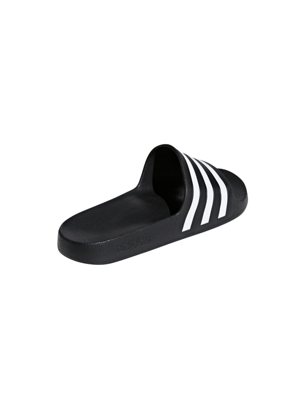 Adidas Performance F35543 Adilette Aqua Slides Schwarz | Diademita
