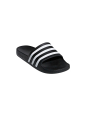 Adidas Performance F35543 Adilette Aqua Slides Schwarz | Diademita