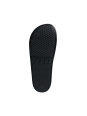 Adidas Performance F35543 Adilette Aqua Slides Schwarz | Diademita