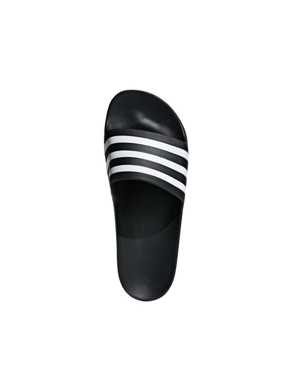 Adidas Performance F35543 Adilette Aqua Slides Schwarz | Diademita