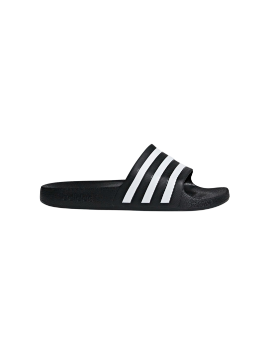 Adidas Performance F35543 Adilette Aqua Slides Schwarz | Diademita