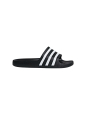 Adidas Performance F35543 Adilette Aqua Slides Schwarz | Diademita