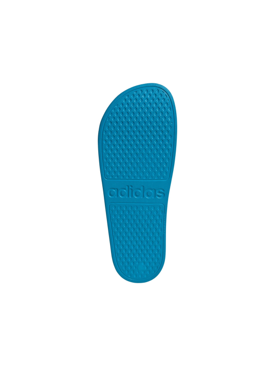 Adidas Performance FY8047 Blue Adilette Aqua Slides | Diademita