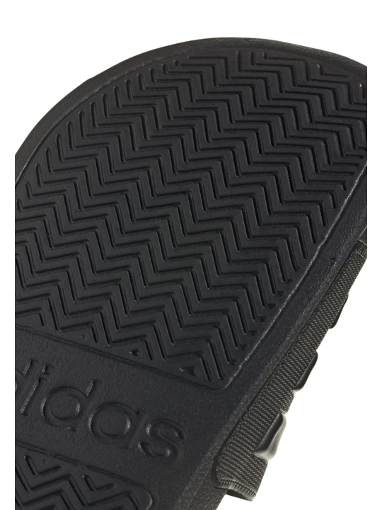 Adidas Performance GZ3772 Adilette Shower Slides Schwarz | Diademita