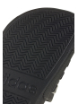 Adidas Performance GZ3772 Adilette Shower Slides - Black | Diademita