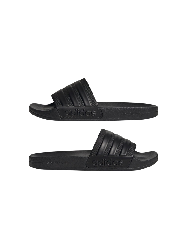 Adidas Performance GZ3772 Adilette Shower Slides Schwarz | Diademita