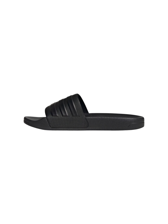 Adidas Performance GZ3772 Adilette Shower Slides - Black | Diademita
