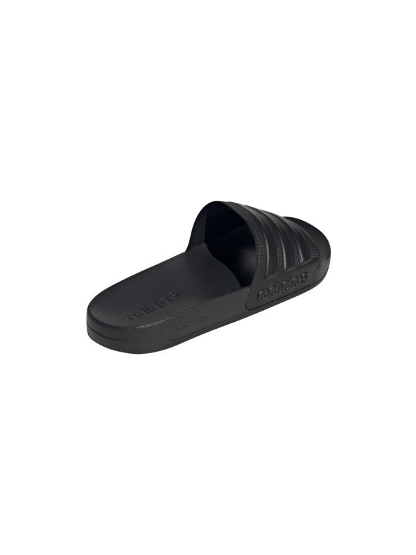 Adidas Performance GZ3772 Adilette Shower Slides - Black | Diademita