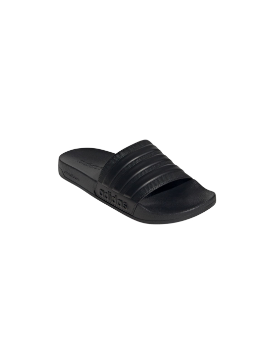 Adidas Performance GZ3772 Adilette Shower Slides - Black | Diademita