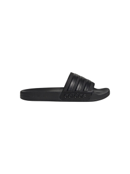 Adilette Shower Slides Noires