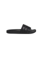 Adidas Performance GZ3772 Adilette Shower Slides - Black | Diademita