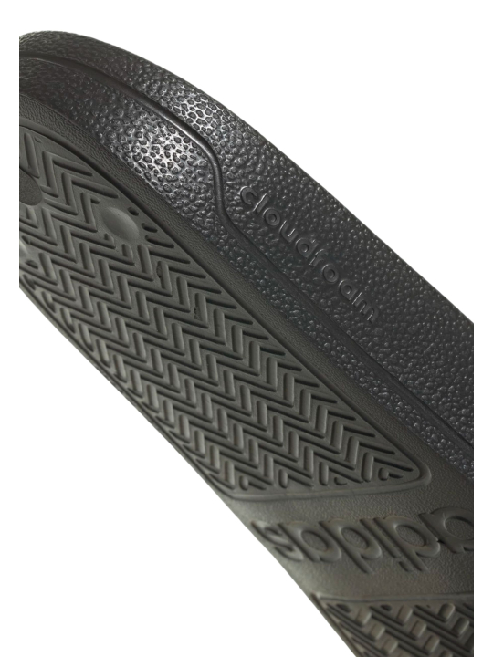 Adidas Performance GZ3779 Adilette Shower Slides Noires | Diademita