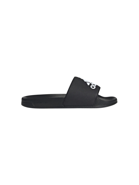 Adidas Performance GZ3779 Adilette Shower Slides Schwarz | Diademita
