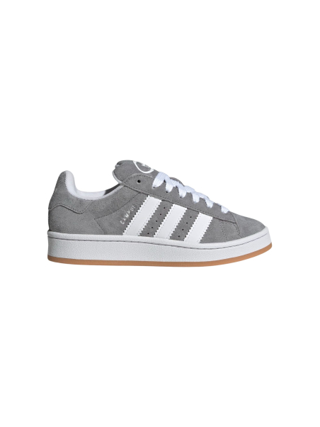 Grey Campus 00s Shoes - Kids