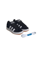 Black Campus 00s Shoes - Kids