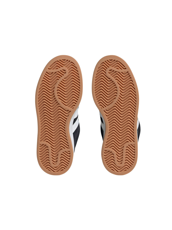 Black Campus 00s Shoes - Kids