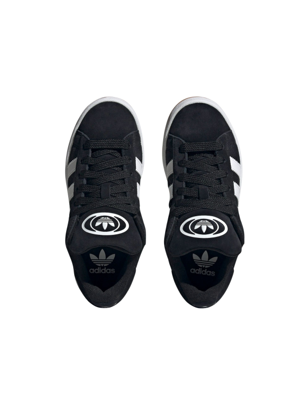 Black Campus 00s Shoes - Kids