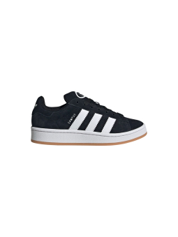 Adidas Originals HQ6638 Black Campus 00s Shoes - Kids | Diademita