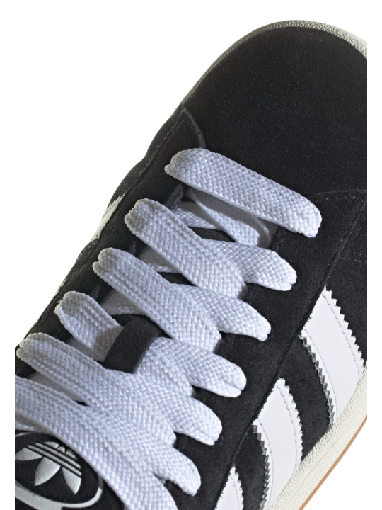 Adidas Originals HQ8708 Black Campus 00s Shoes | Diademita