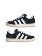 Adidas Originals HQ8708 Black Campus 00s Shoes | Diademita
