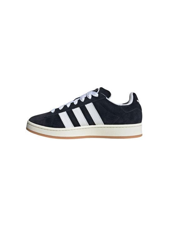Adidas Originals HQ8708 Black Campus 00s Shoes | Diademita