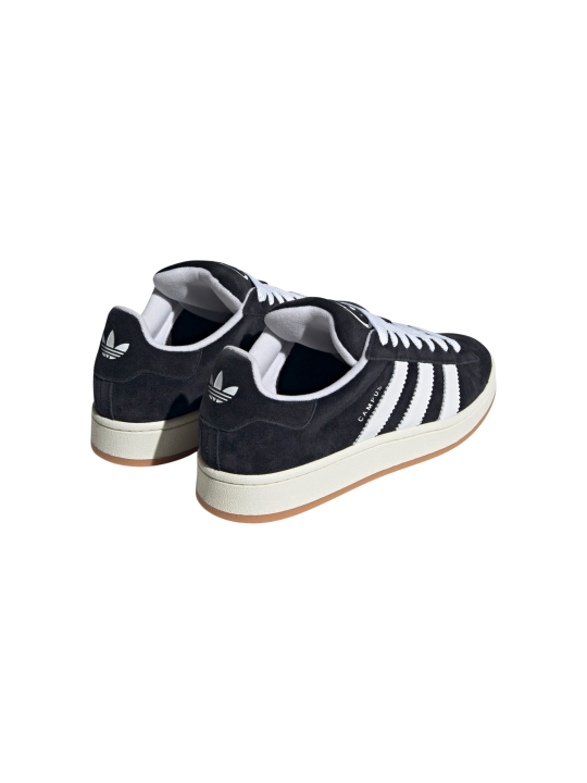 Adidas Originals HQ8708 Black Campus 00s Shoes | Diademita