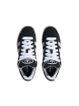 Adidas Originals HQ8708 Black Campus 00s Shoes | Diademita