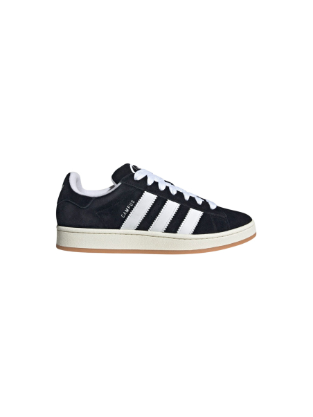 Adidas Originals HQ8708 Black Campus 00s Shoes | Diademita