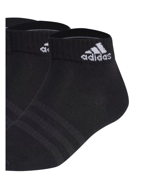 Adidas Performance IC1282 Thin and Light Ankle Socks 3… | Diademita
