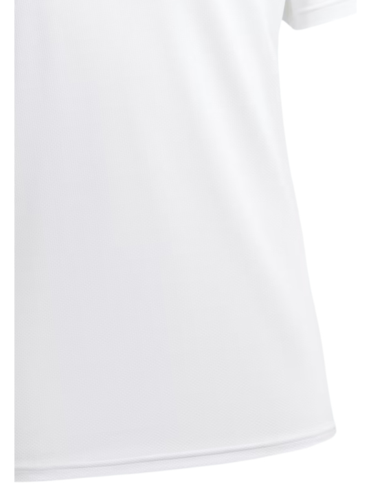 White Train Essentials Training Tee