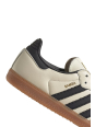 Adidas Originals ID0478 Cream White Samba OG Shoes | Diademita