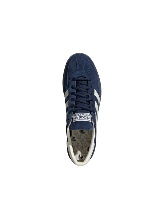 Blue Handball Spezial Shoes