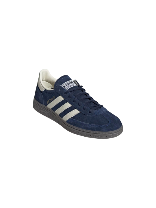 Blue Handball Spezial Shoes
